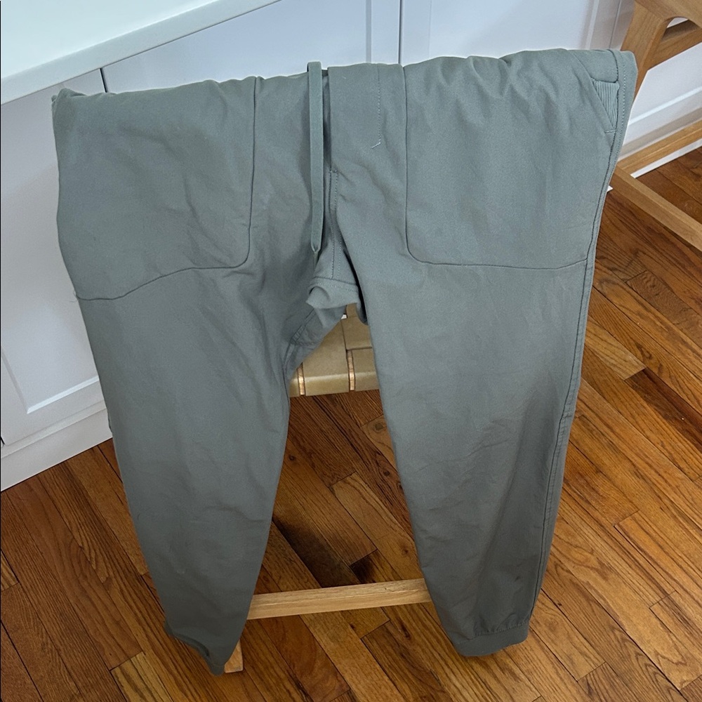 lululemon Tall ABC Joggers